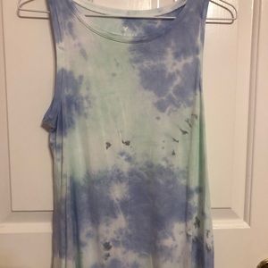 American Eagle soft and sexy tank top